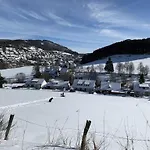 Appartement Stammecke