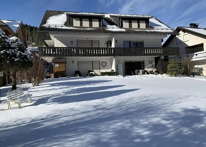 Appartement Stammecke