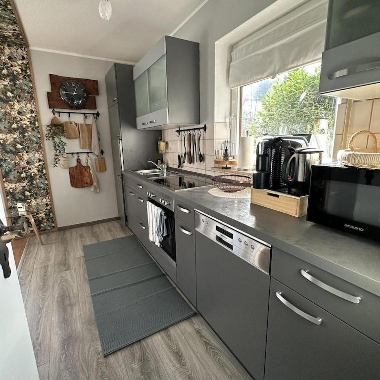 Stammecke Apartment