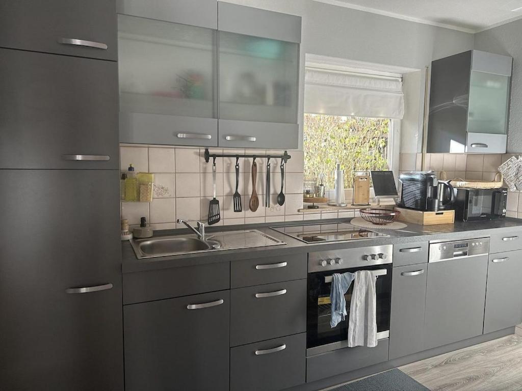 Apartment Stammecke Winterberg