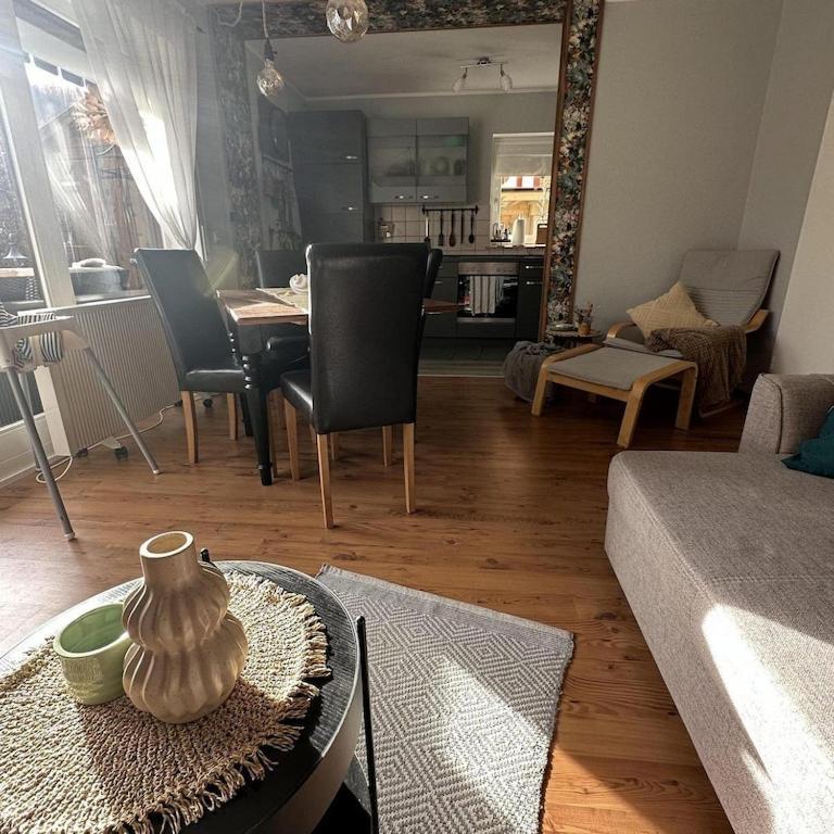 Stammecke Apartment Winterberg