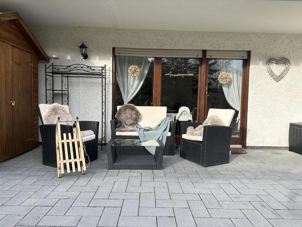 Apartment Stammecke