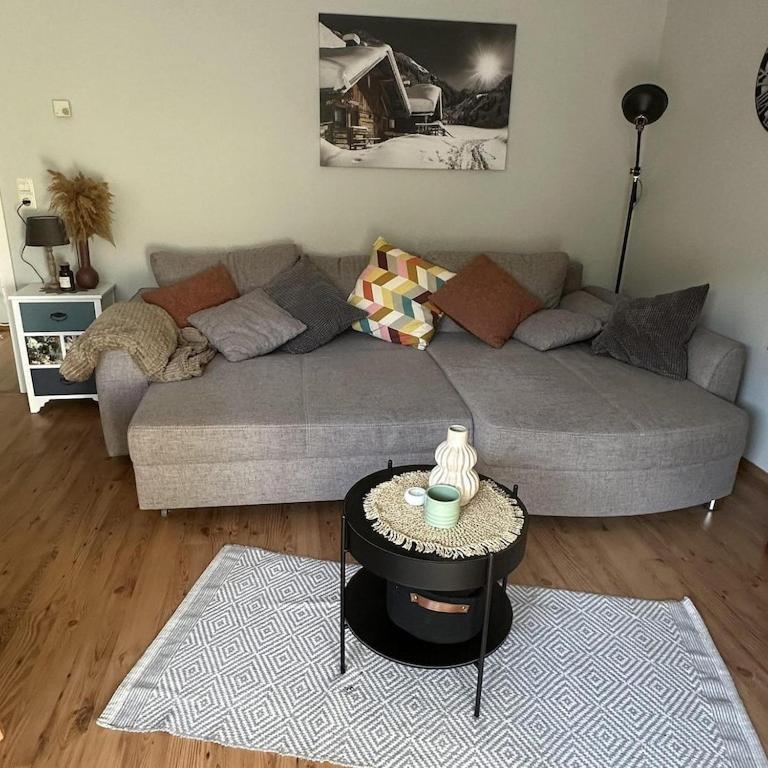Apartment Stammecke *
