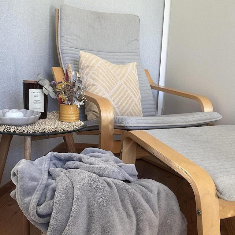Stammecke Apartment *