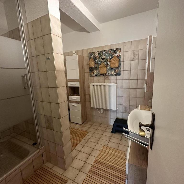 Stammecke Apartment Winterberg