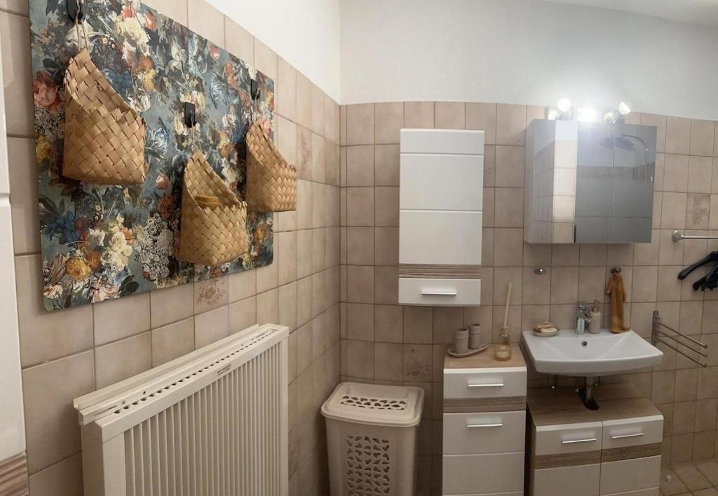 Apartment Stammecke Winterberg