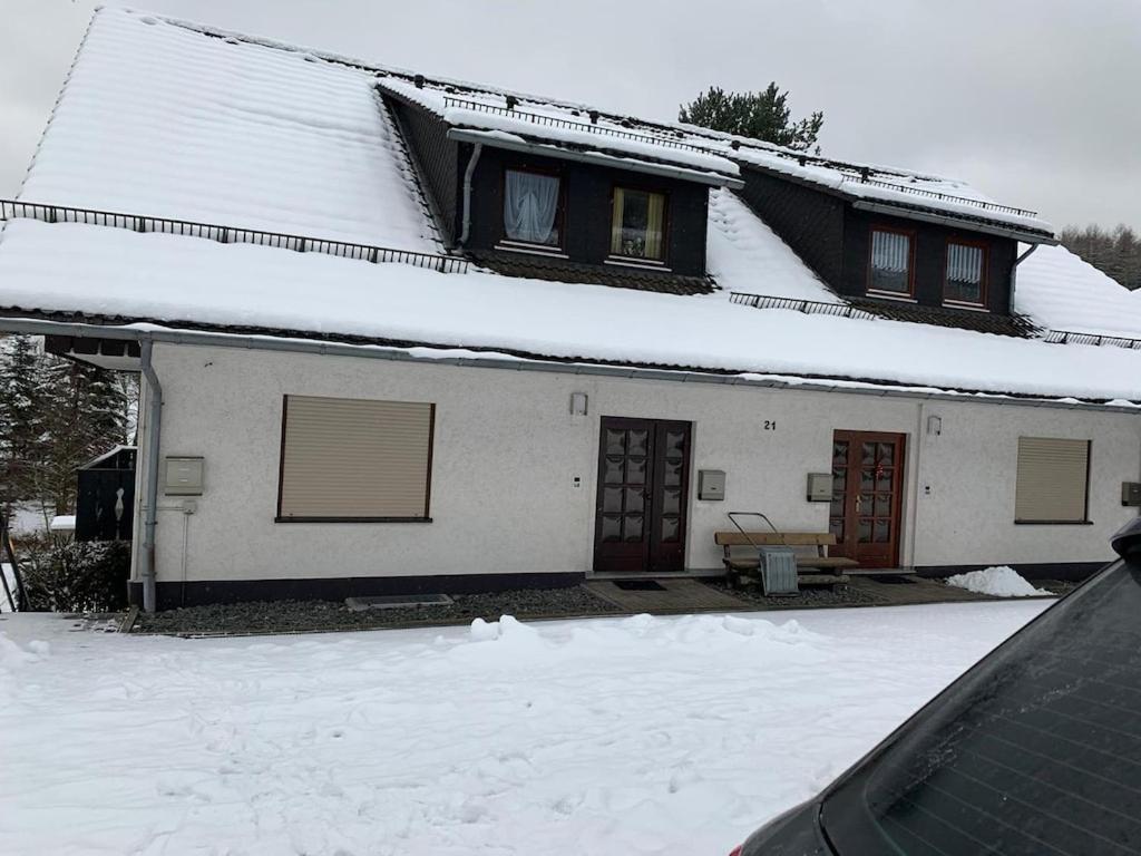 Stammecke Apartment *