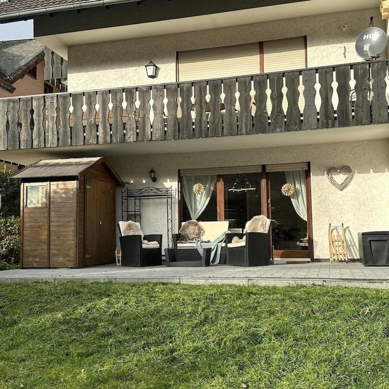 Stammecke Apartment